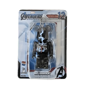 BE@RBRICK Avengers: Endgame – 12 Thor (100%)