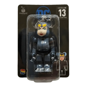 BE@RBRICK DC – 13 Catwoman (100%)