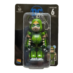 BE@RBRICK DC – 6 Green Arrow (100%)