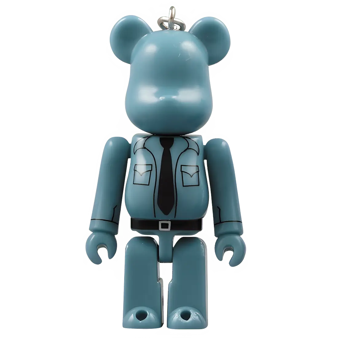 Bearbrick PEPSI.NEX × FOX - Night at the Museum 70% Herstellerbild