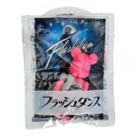 Bearbrick PEPSI.NEX × Paramount - Flashdance 70% in der Verpackung