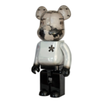 Bearbrick Eric Haze 1000% schräg