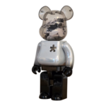 Bearbrick Eric Haze 400% schräg