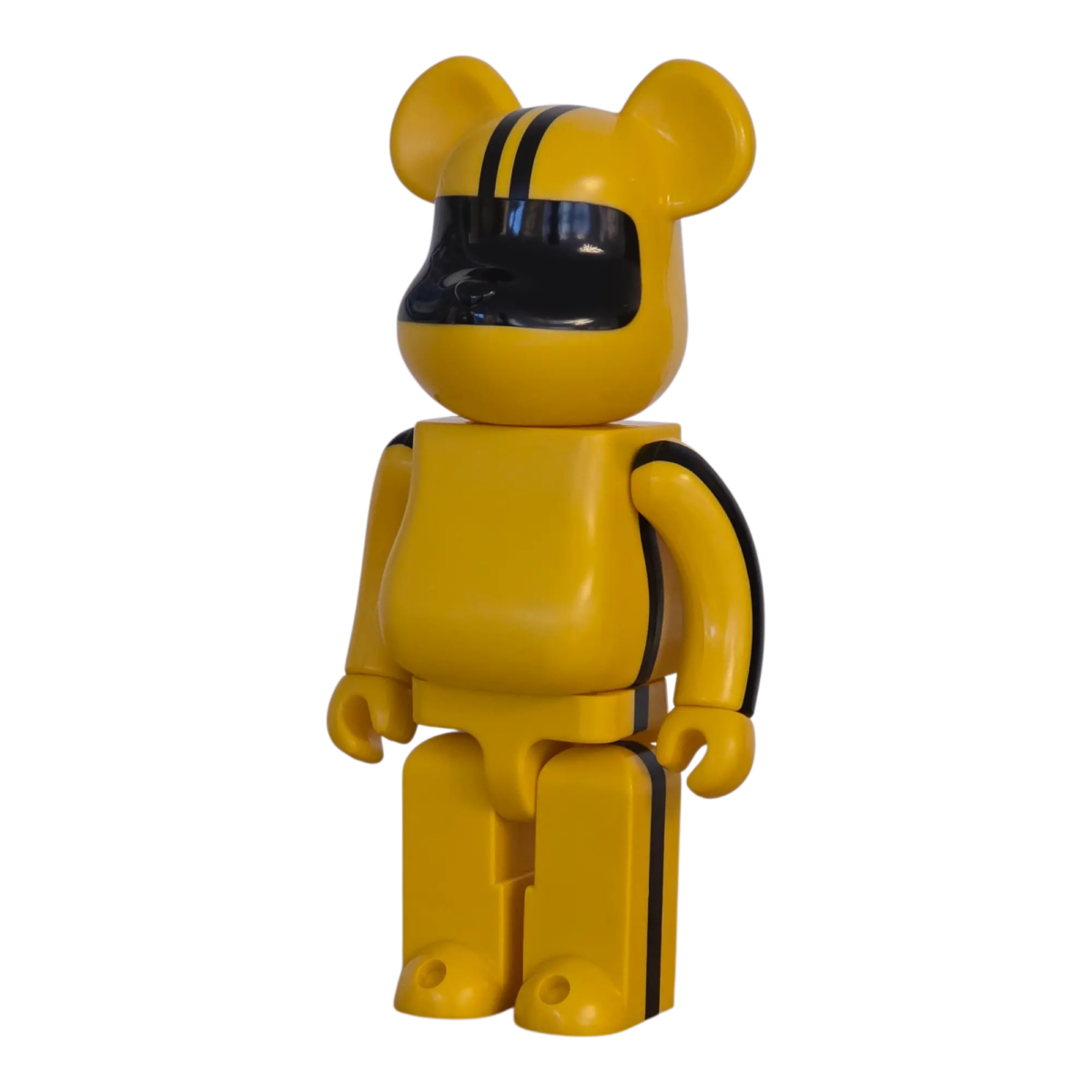 Bearbrick Kill Bill 400% schräg
