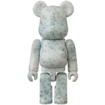 Bearbrick Series 42 Pattern "Water Drop" 100% Herstellerbild