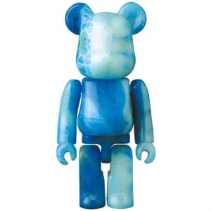 BE@RBRICK Series 43 Jellybean „Beach“ (100%)