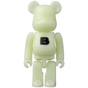 BE@RBRICK Series 44 Basic (100%)