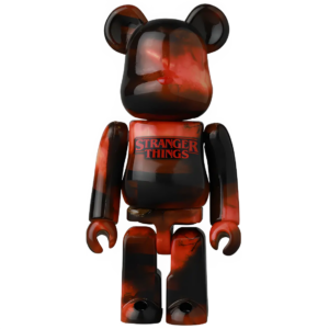 BE@RBRICK Series 44 SF „Stranger Things“ (100%)