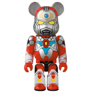 BE@RBRICK Series 46 SF „Gridman“ (100%)