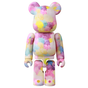 BE@RBRICK Series 47 Jellybean „Candies“ (100%)