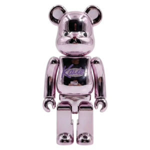 BE@RBRICK Series 47 „Katie“ (100%) – SECRET
