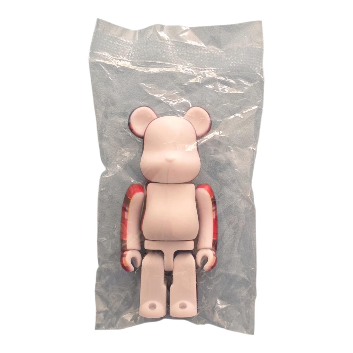 Bearbrick Series 49 Comme des Garçons #1 100% - SECRET in Folie