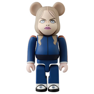 BE@RBRICK Series 50 Horror „MEGAN 2.0“ (100%)