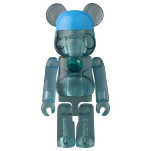 BE@RBRICK Series 50 Jellybean „Ramune“ (100%)