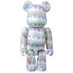 Bearbrick Series 40 Artist "Kae Tanaka" 100% Herstellerbild
