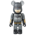 Bearbrick Series 35 Hero "Batman" [Justice League] 100% Herstellerbild