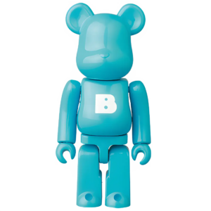 BE@RBRICK Series 41 Basic (100%)