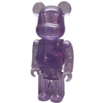 Bearbrick Series 7 Jellybean 100% Herstellerbild