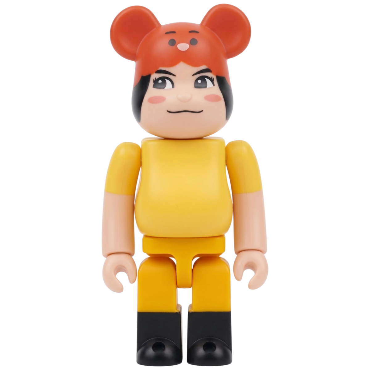 Bearbrick Series 35 Artist "Warui-chan" [non Inc.] 100% SECRET KI-Bild