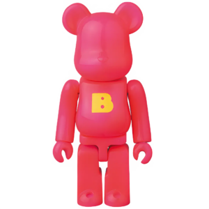 BE@RBRICK Series 37 Basic (100%)