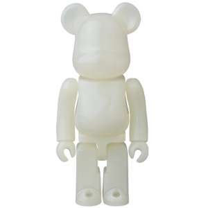 BE@RBRICK Series 37 Jellybean „Shio-Koji“ (100%)