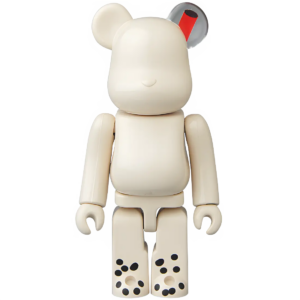 BE@RBRICK Series 38 Jellybean „Boba Tea“ (100%)