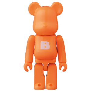 BE@RBRICK Series 39 Basic (100%)