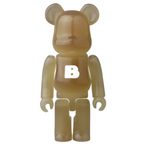 BE@RBRICK Series 40 Basic (100%)