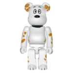 Bearbrick Series 40 Cute "Marbles" [Peanuts] 100% SECRET Bild