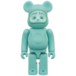 Bearbrick Series 46 "Luck" [Skydance Animation] 100% SECRET Bild