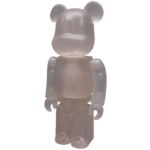 Bearbrick Series 6 Thermo 100% Herstellerbild