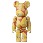 Bearbrick Series 51 Artist "Barbie" 100% Herstellerbild