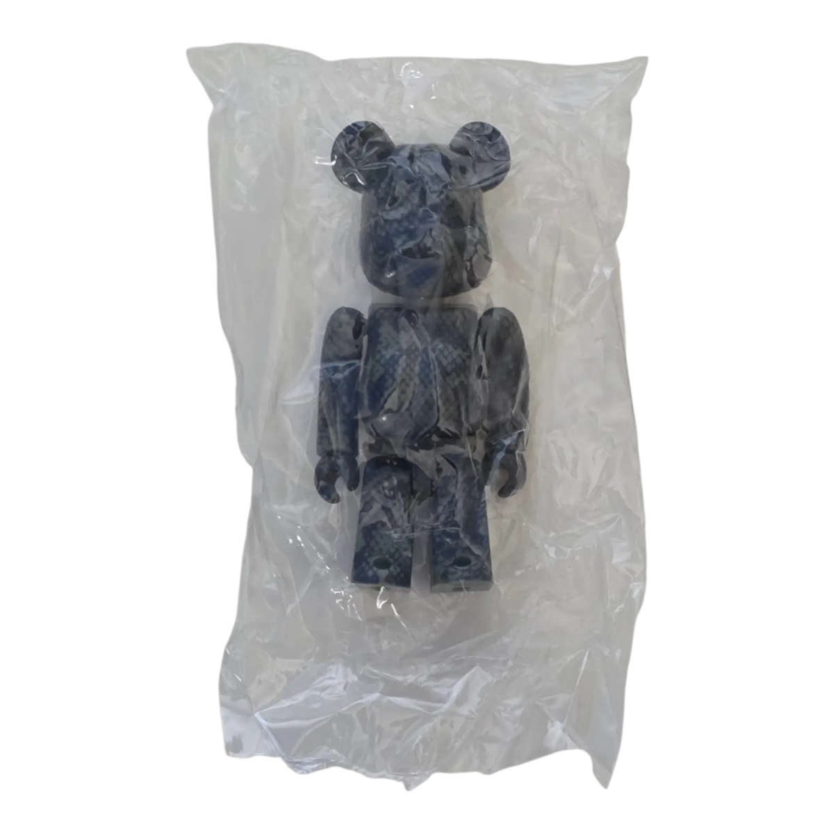 Bearbrick Series 11 Animal 100% in Folie