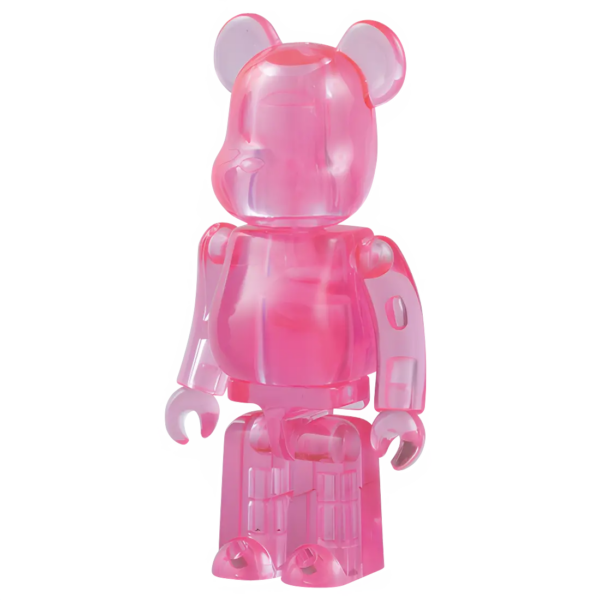 Bearbrick Series 11 Jellybean 100% Herstellerbild