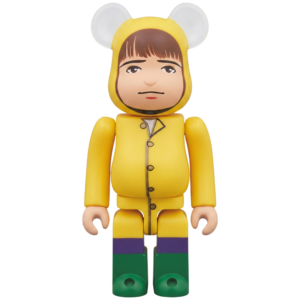 BE@RBRICK Series 36 Horror „Georgie Denbrough“ [IT] (100%) – SECRET
