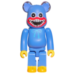 Bearbrick Series 51 "Huggy Wuggy" [Poppy Playtime] 100% SECRET Bild