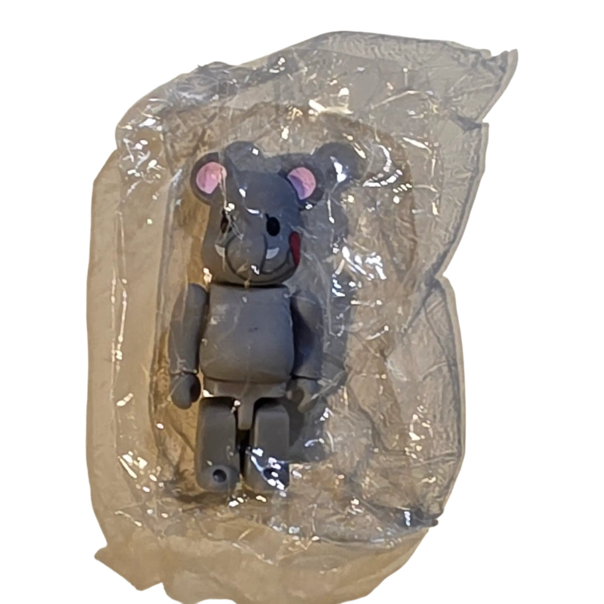 Bearbrick Series 13 Animal "Elephant" 100% in Folie