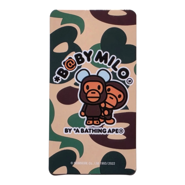 BE@RBRICK Series 45 "Baby Milo" (100%) – SECRET