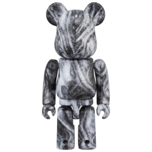 BE@RBRICK Series 45 „Brandon Holt“ (100%) – SECRET