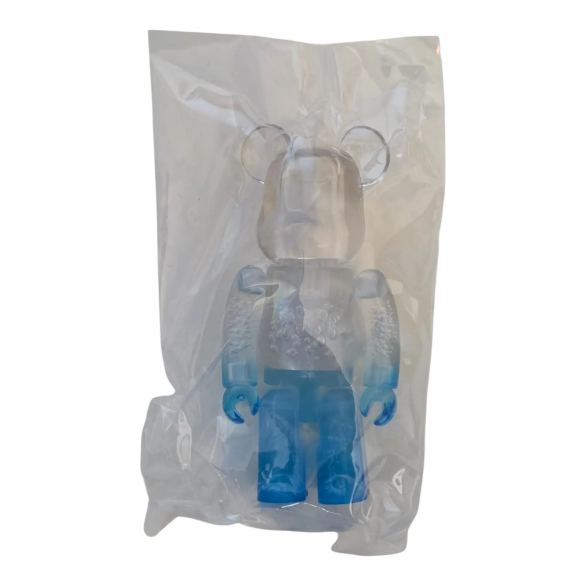 Bearbrick Series 29 Jellybean "Soda" 100% in Folie