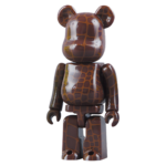 Bearbrick Series 16 Pattern 100% Herstellerbild