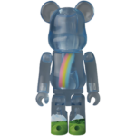 Bearbrick Series 52 Jellybean "Rainbow" 100% Herstellerbild