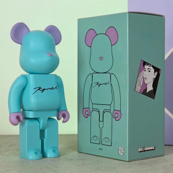 BE@RBRICK KYNE (400%)