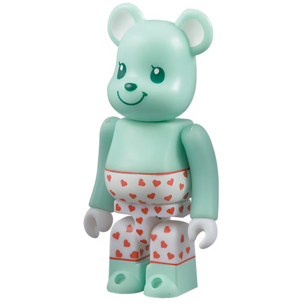 Bearbrick Series 12 Cute 100% Herstellerbild